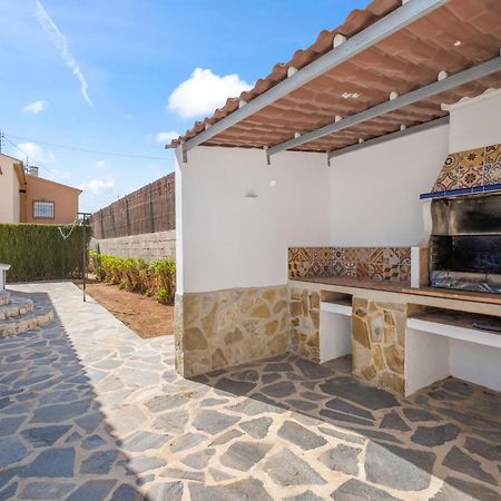 Holiday Home Himalaya By Interhome Moraira Bagian luar foto