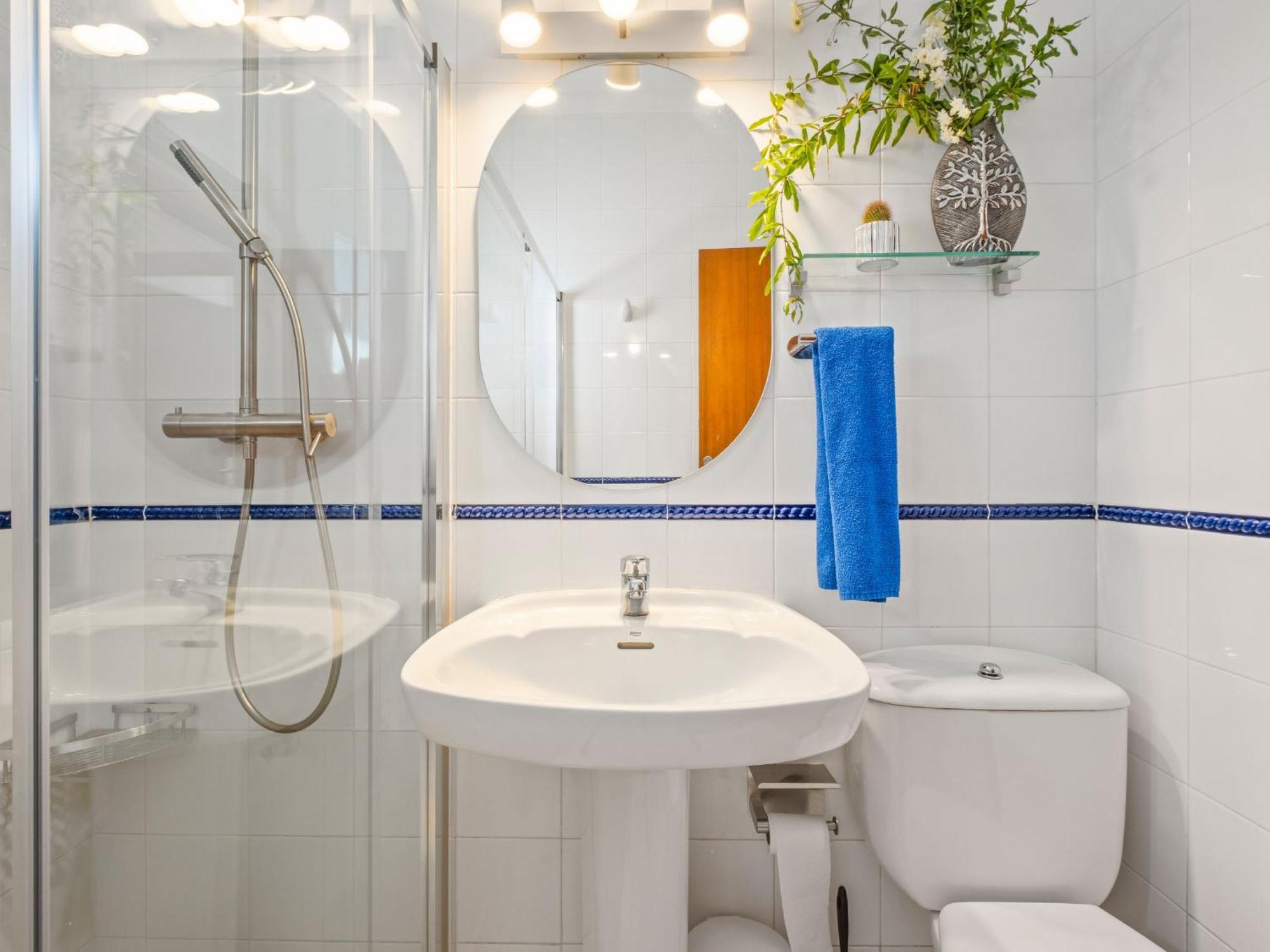 Holiday Home Himalaya By Interhome Moraira Bagian luar foto