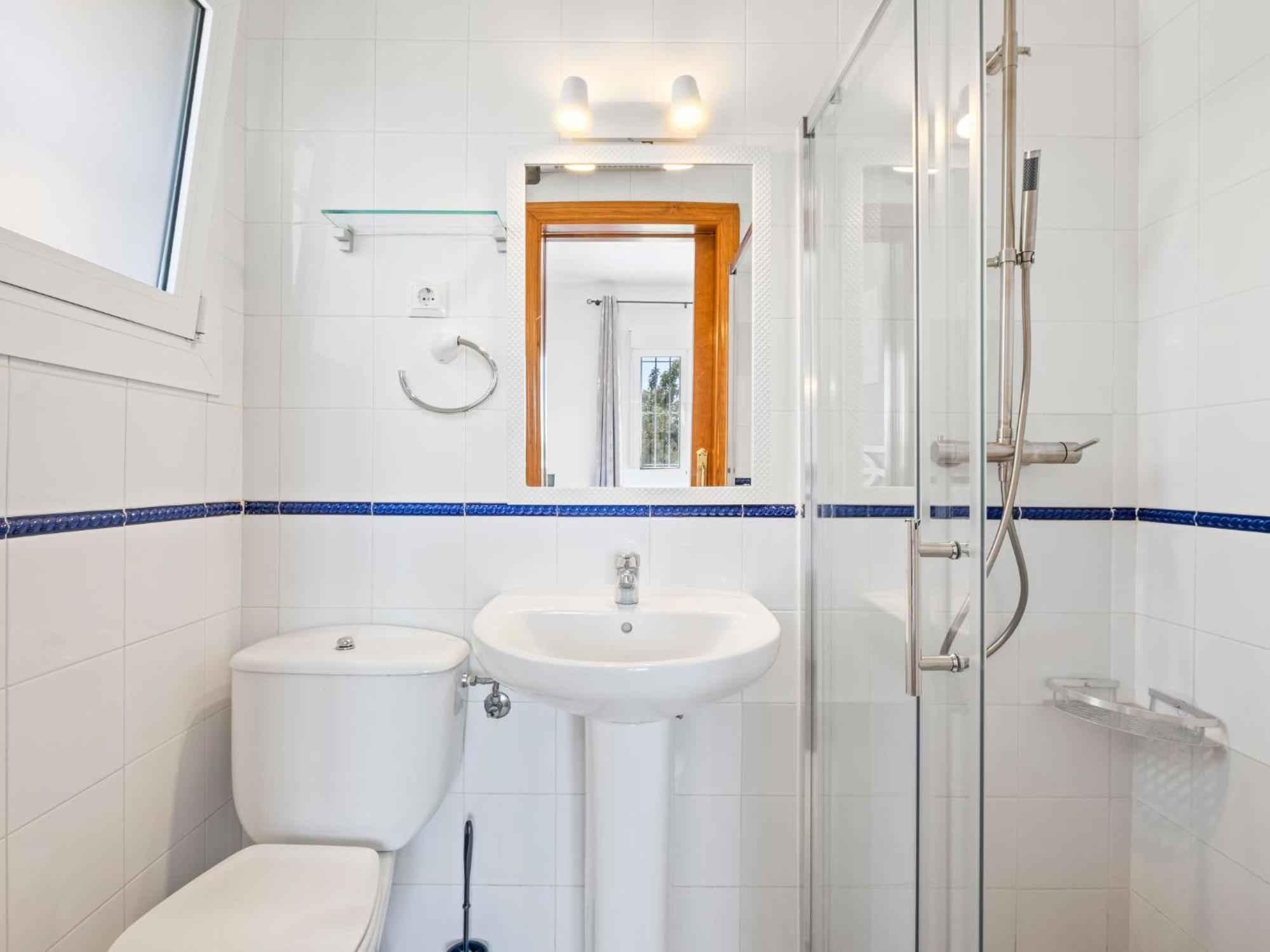 Holiday Home Himalaya By Interhome Moraira Bagian luar foto