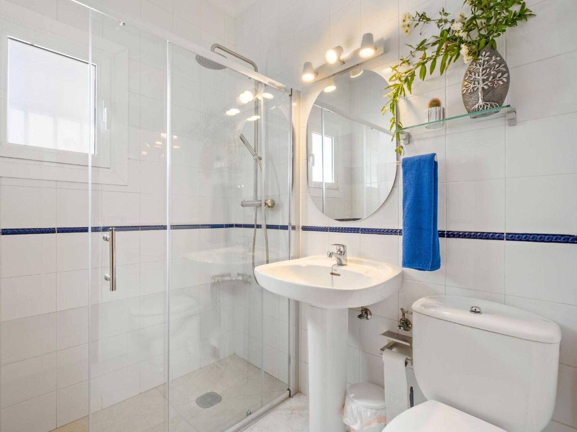 Holiday Home Himalaya By Interhome Moraira Bagian luar foto