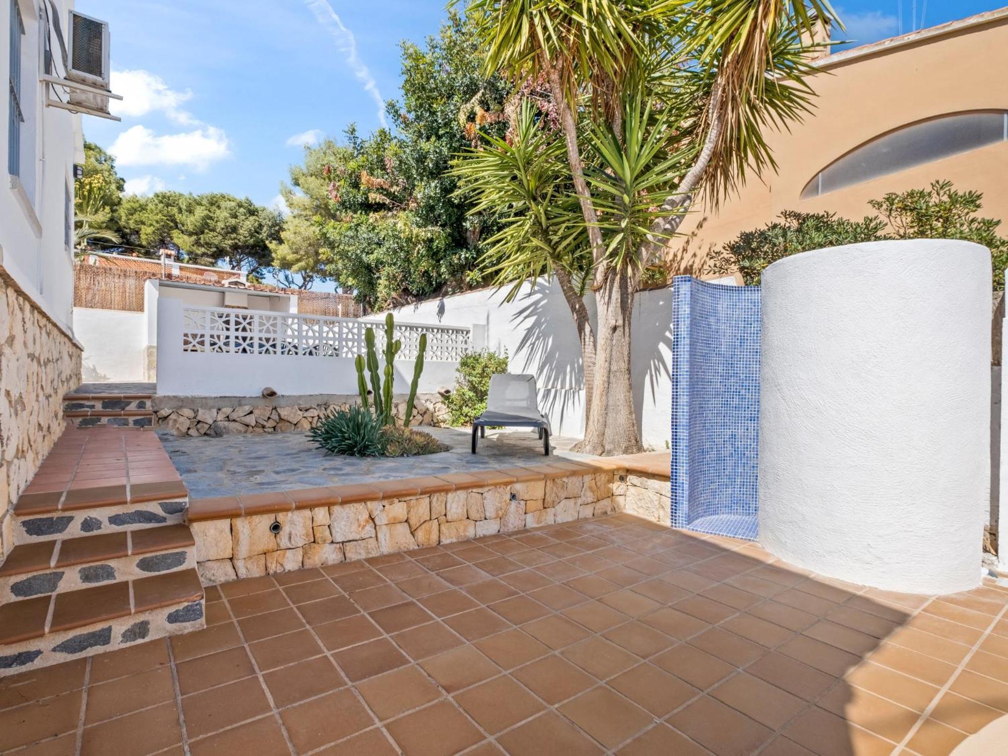 Holiday Home Himalaya By Interhome Moraira Bagian luar foto