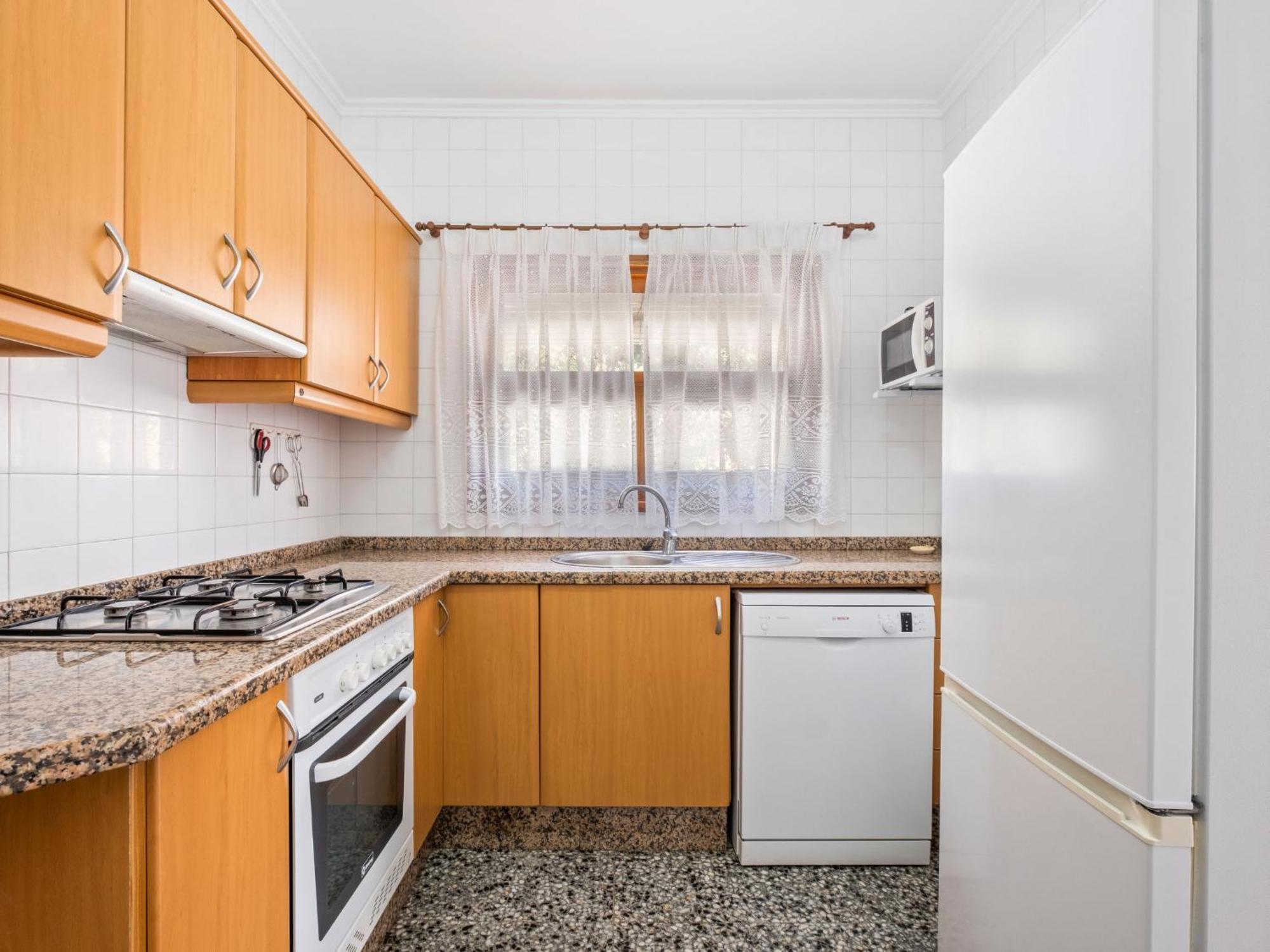 Holiday Home Himalaya By Interhome Moraira Bagian luar foto