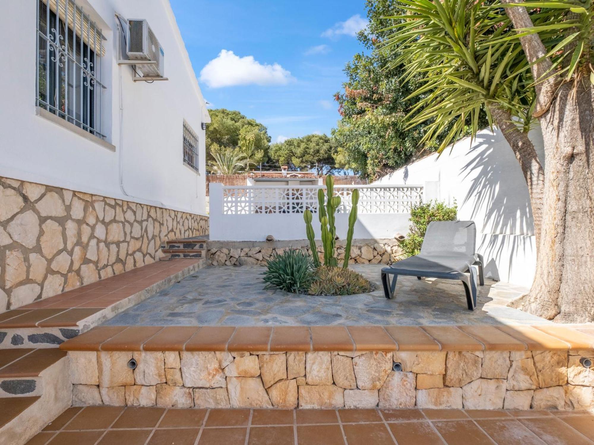 Holiday Home Himalaya By Interhome Moraira Bagian luar foto