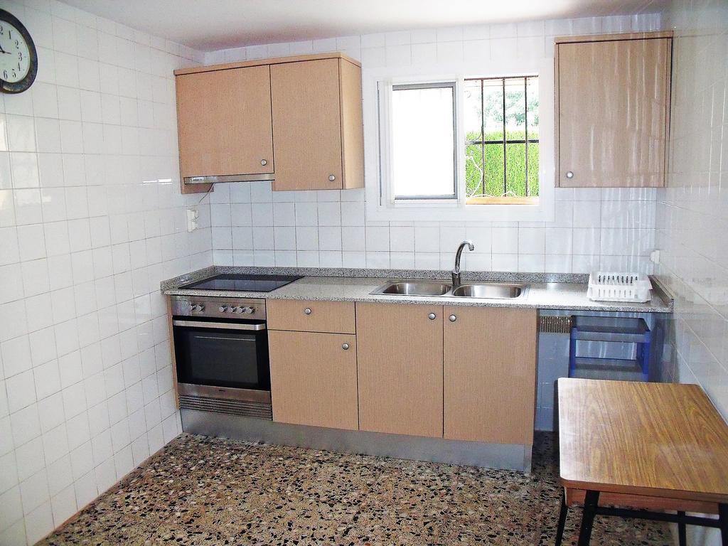 Holiday Home Himalaya By Interhome Moraira Bagian luar foto