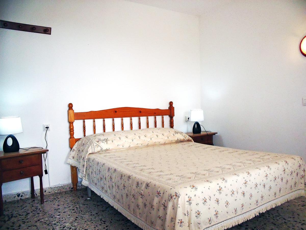 Holiday Home Himalaya By Interhome Moraira Bagian luar foto