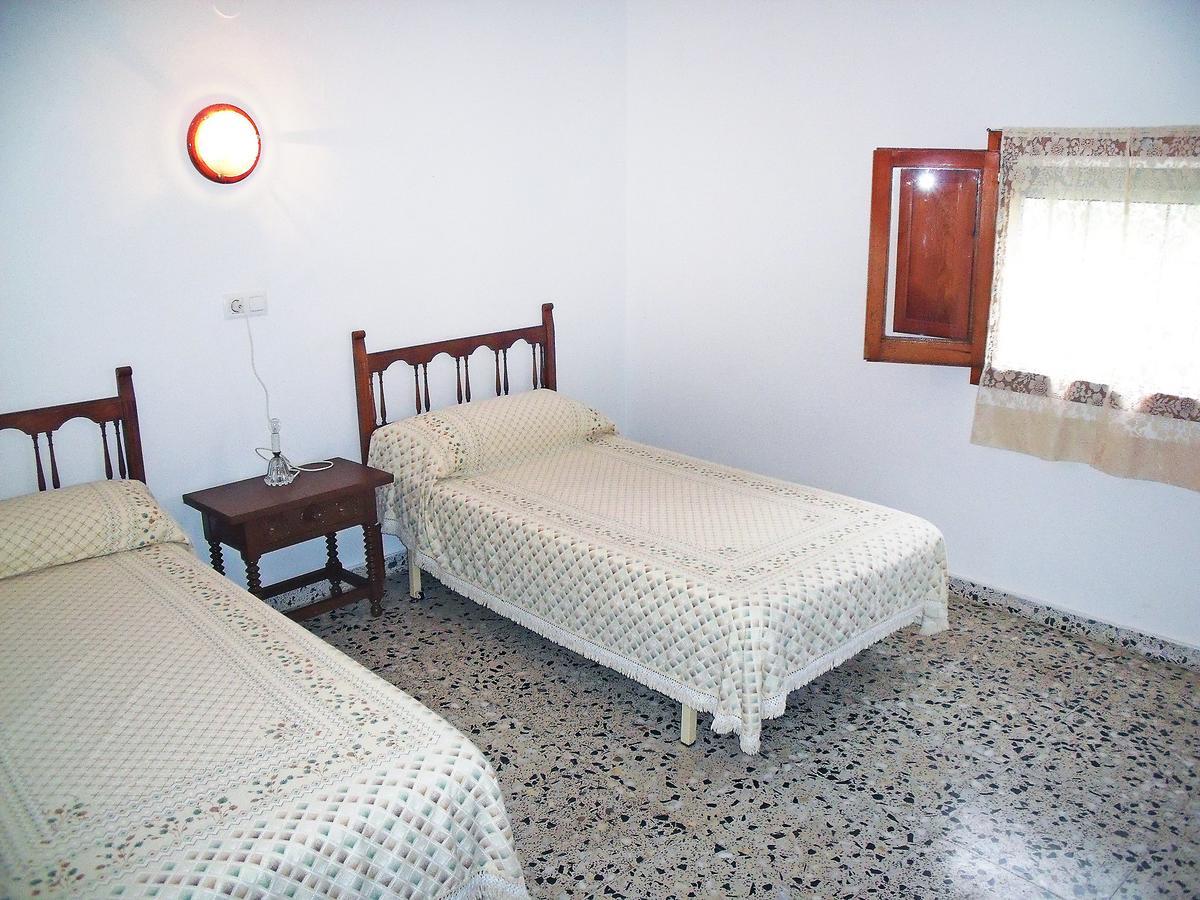 Holiday Home Himalaya By Interhome Moraira Bagian luar foto