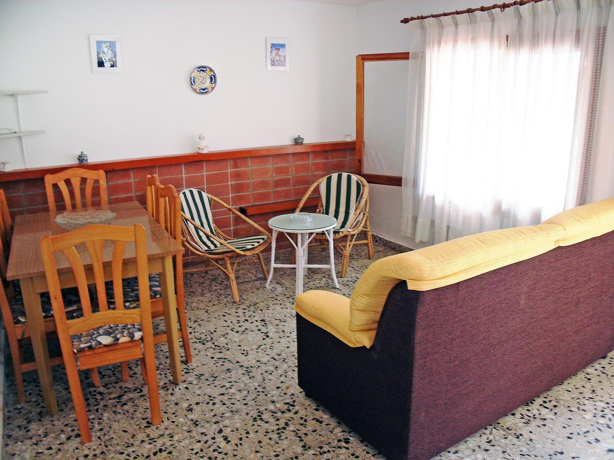 Holiday Home Himalaya By Interhome Moraira Bagian luar foto
