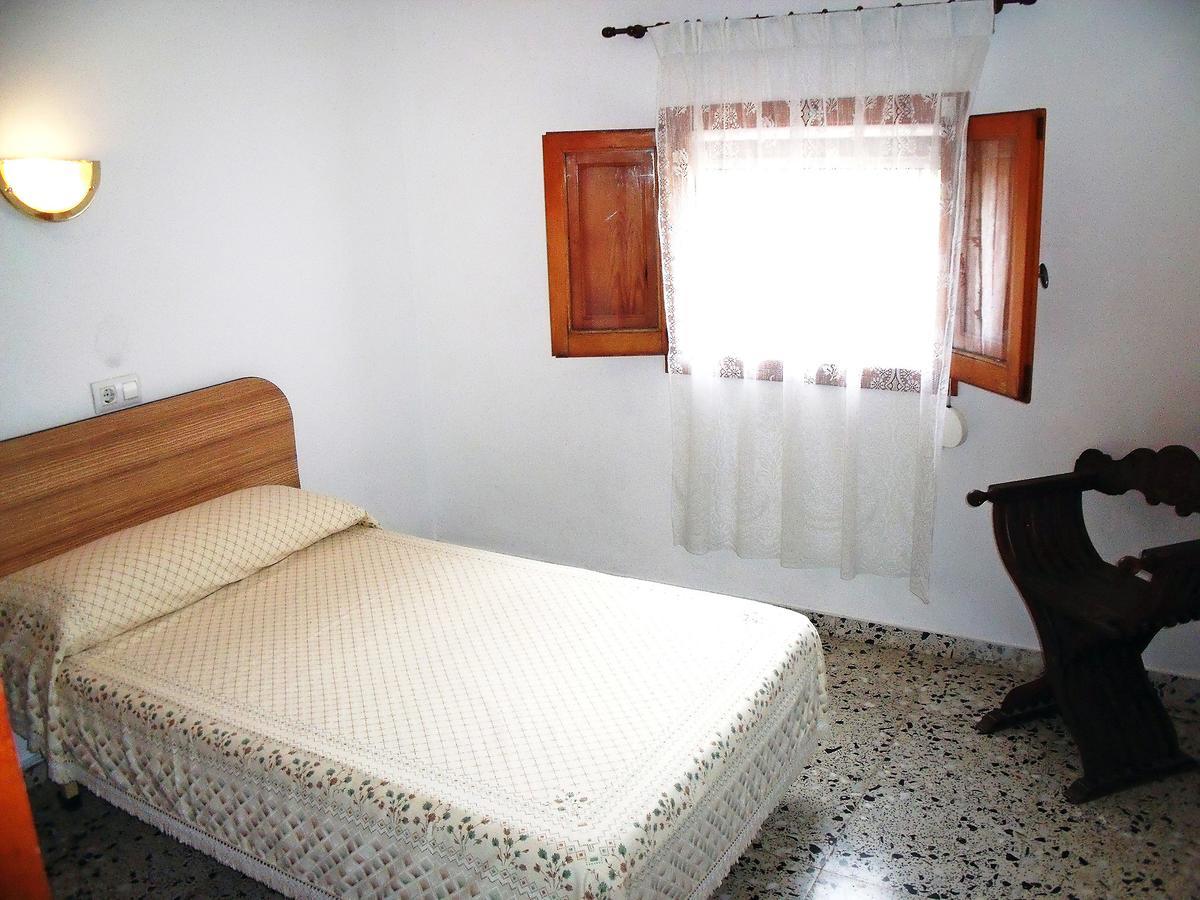 Holiday Home Himalaya By Interhome Moraira Bagian luar foto